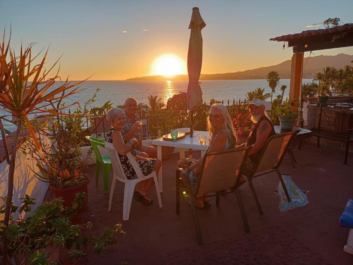 Hotel Casa Ana Ruth