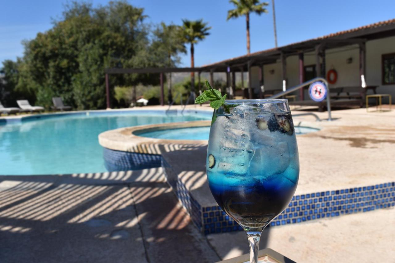 Boutique Rancho 4* Tecate