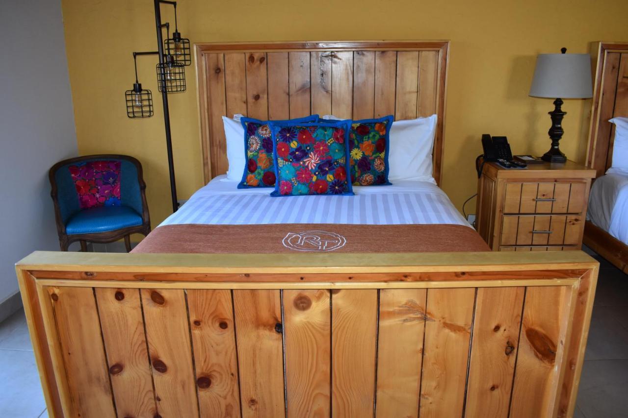 Boutique Rancho 4*