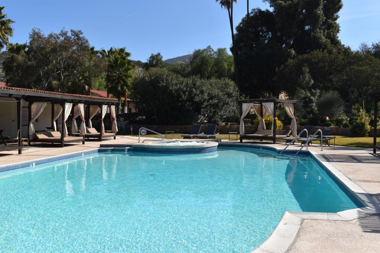 Hotel Boutique Rancho 4*