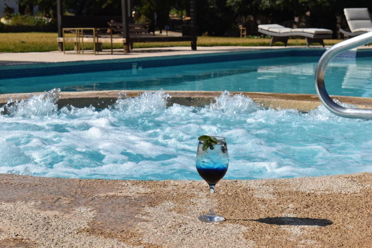 Boutique Rancho Hotel