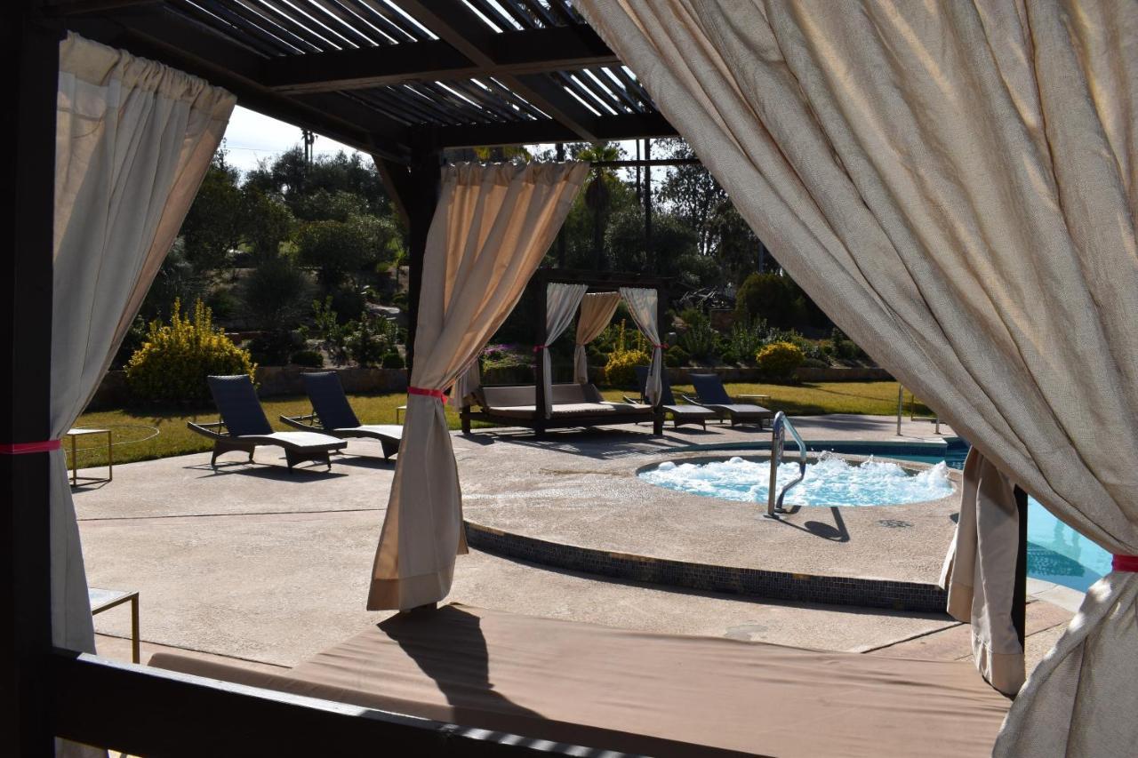 Boutique Rancho 4*