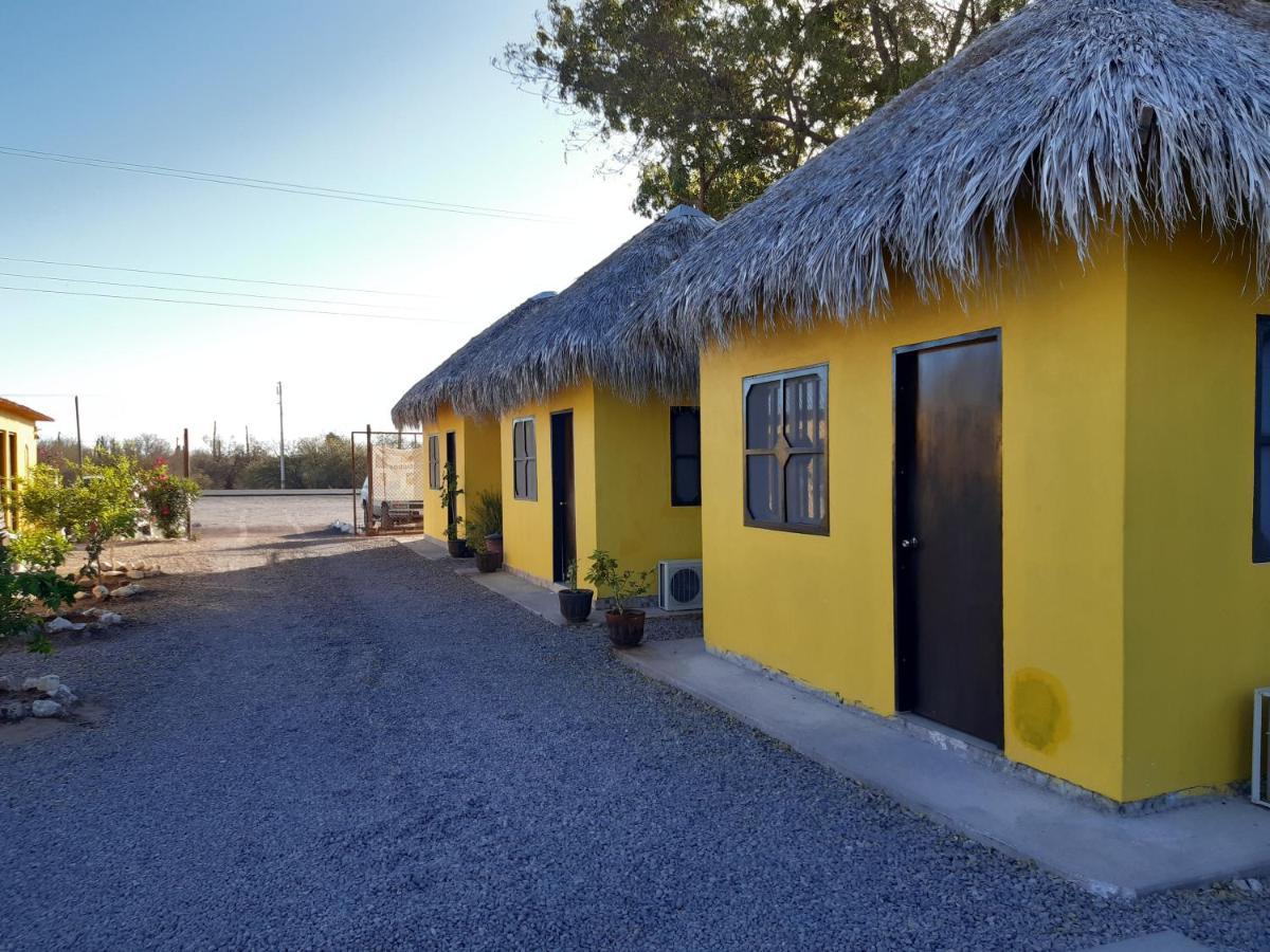 Loreto La Regional * Loreto (Baja California Sur)