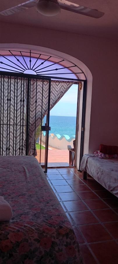 Bed & Breakfast Chula House- Punta Mita