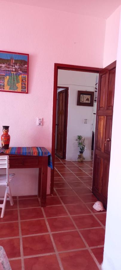 Chula House- Bed & Breakfast Punta Mita