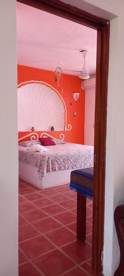 Chula House- *