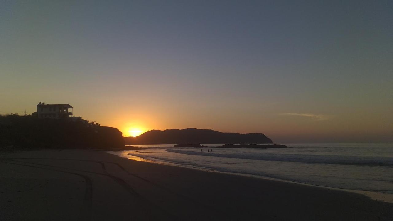 Chula House- Bed & Breakfast Punta Mita