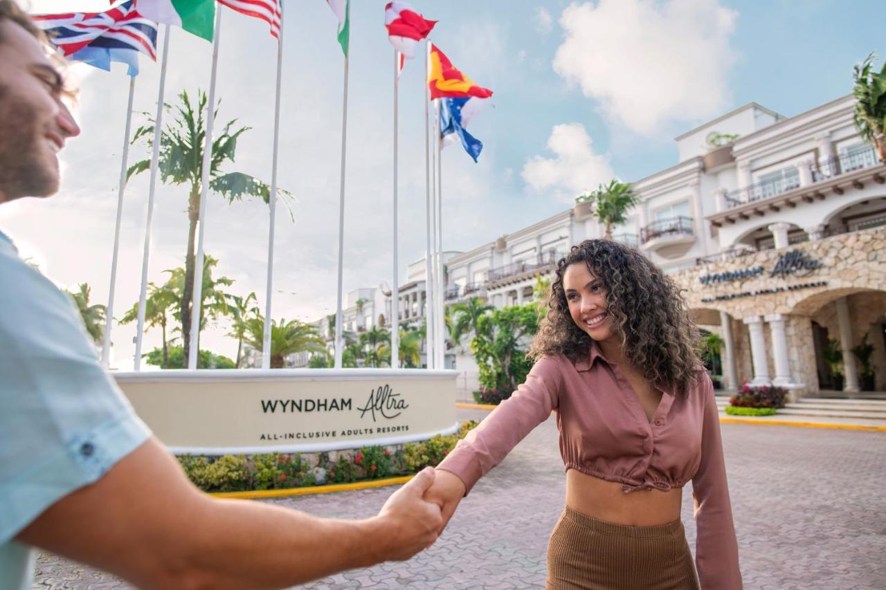 Wyndham Alltra Adults Only Resort 4*