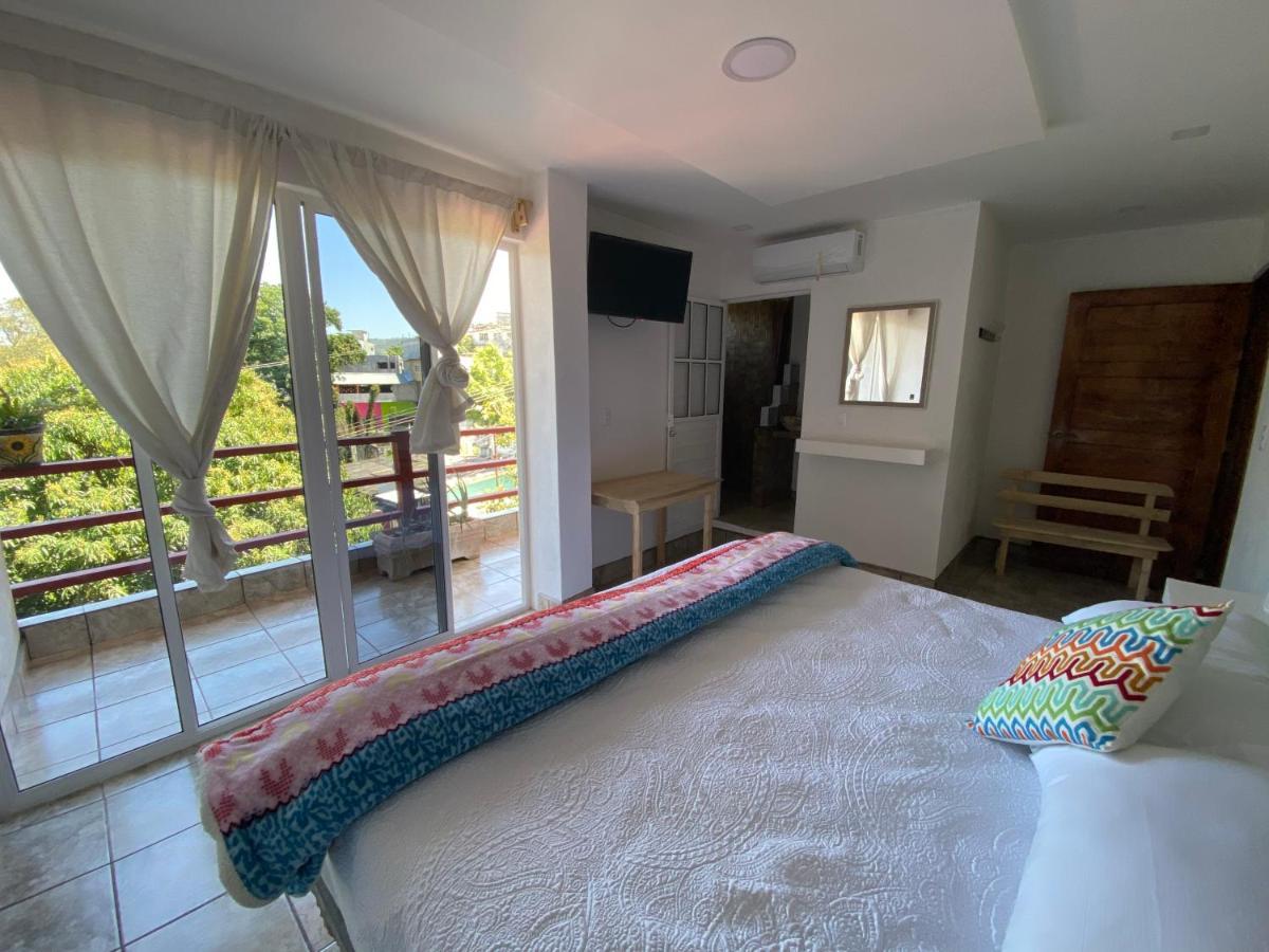 K&m Aparthotel