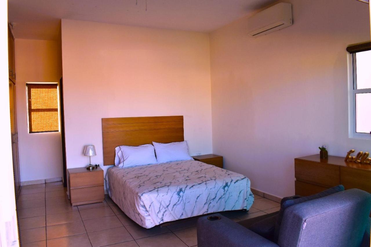 Hotel Ventana Blue *
