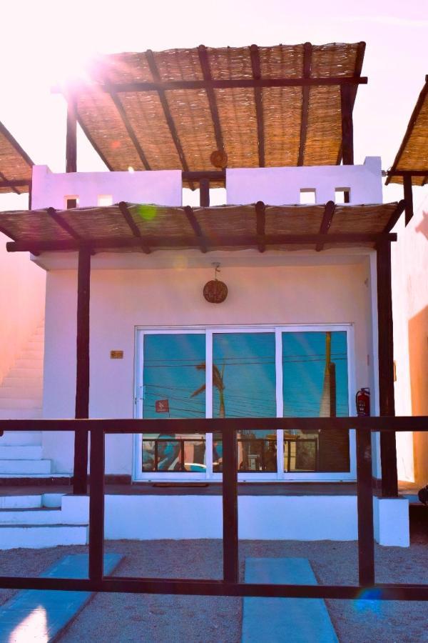 Ventana Blue El Sargento