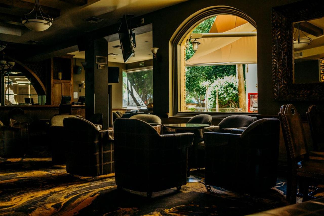 Araiza Hotel Mexicali