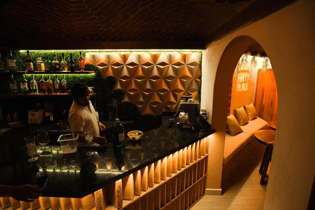 Suites Paraiso Tequis Hotel 4*