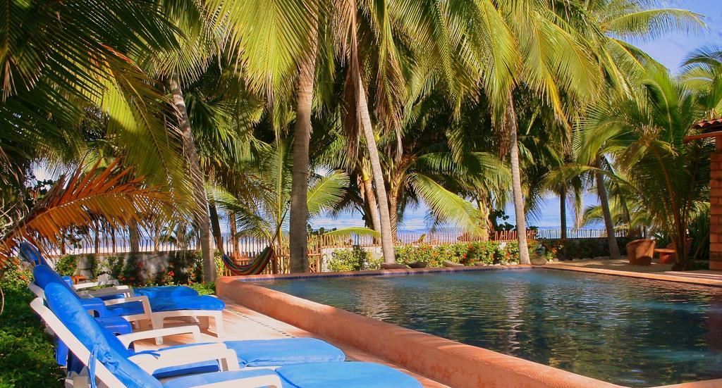 Hotel Playa Calli