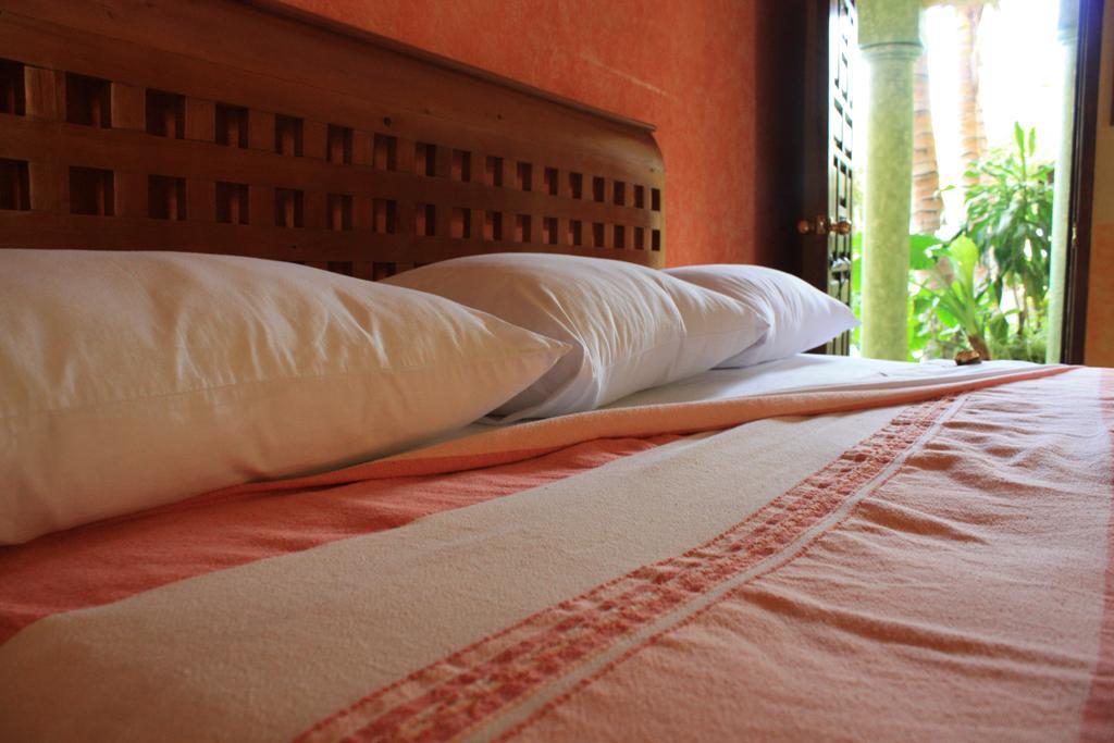 Hotel Oaxtepec Oaxtepec