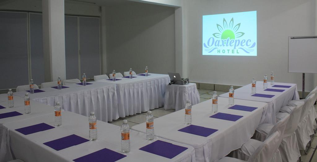 Hotel Oaxtepec Hotel Oaxtepec
