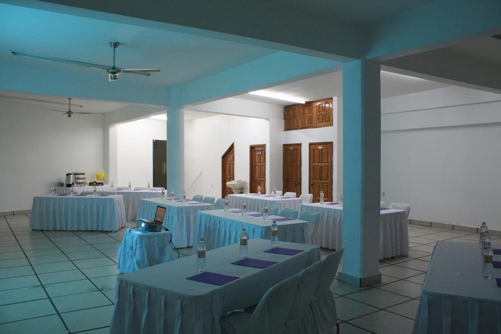 Hotel Oaxtepec Hotel 3*