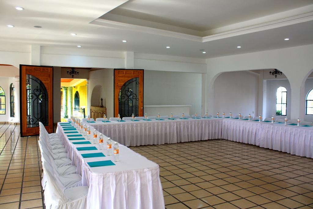 Hotel Oaxtepec Hotel Oaxtepec