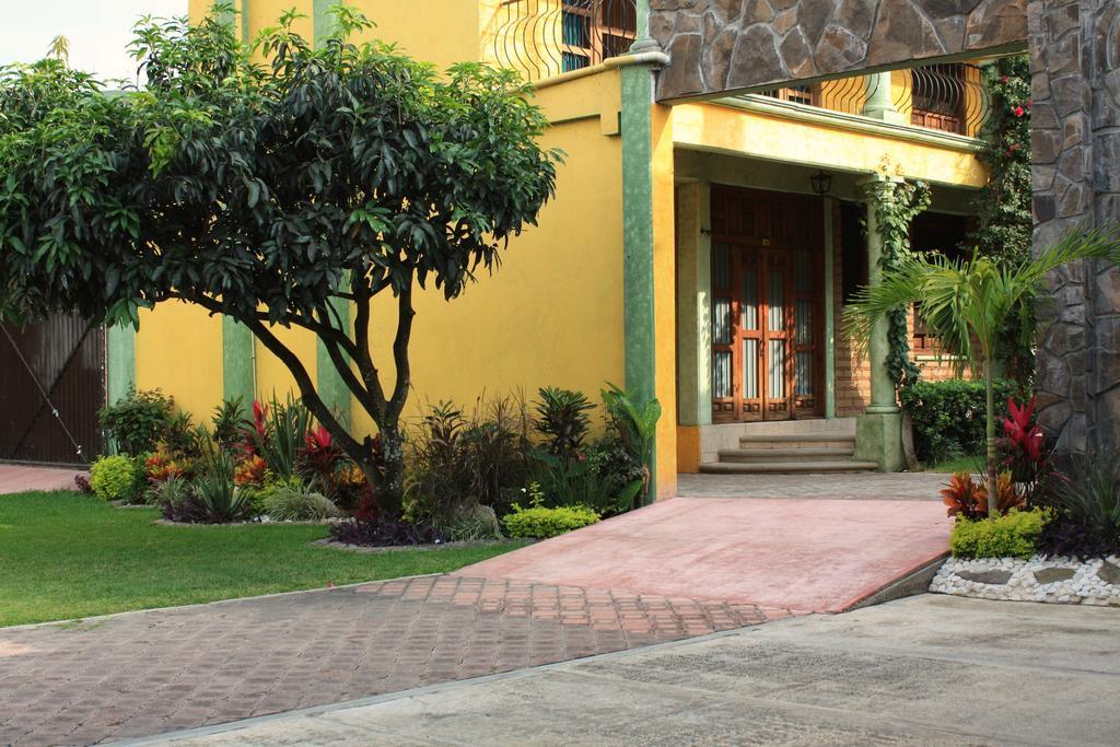 Hotel Hotel Oaxtepec Oaxtepec