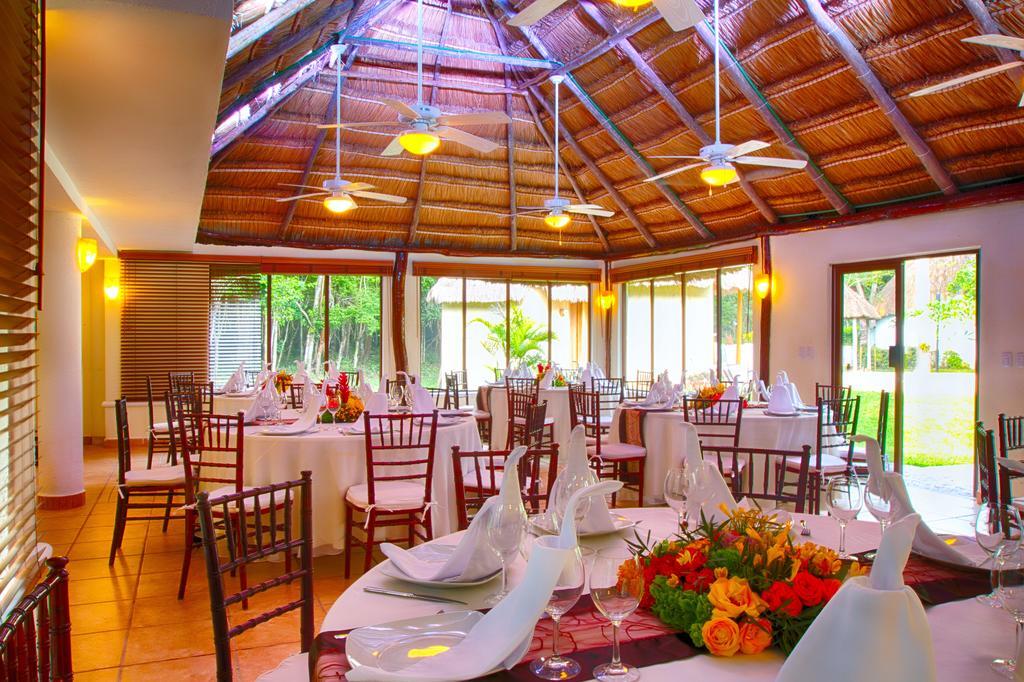 Ecovillage 4*