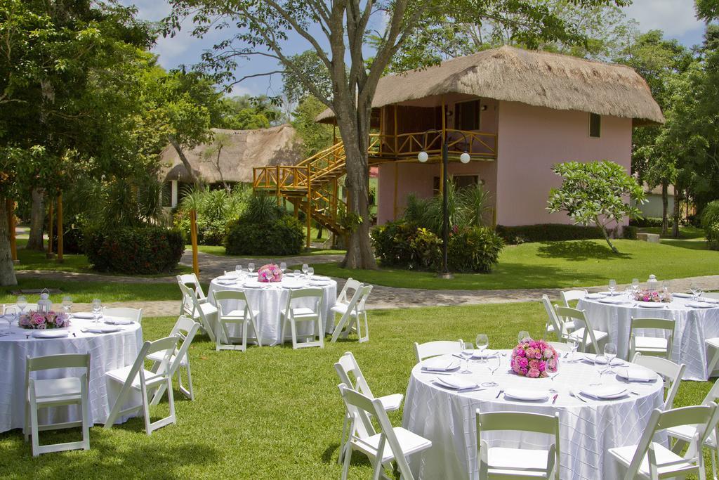 Ecovillage Hotel 4*