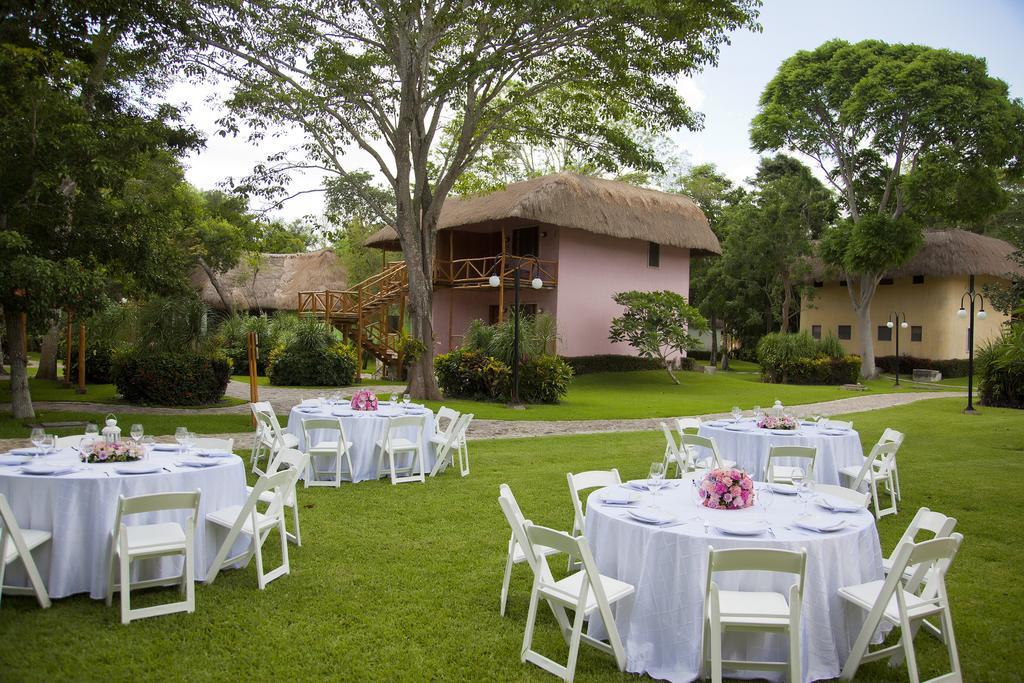Ecovillage Hotel Chicanna