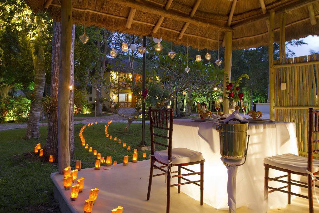 Ecovillage Chicanna