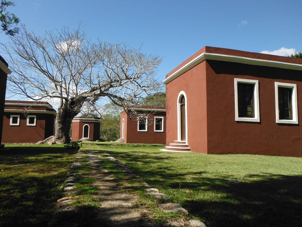 Hacienda San Francisco Tzacalha Hotel