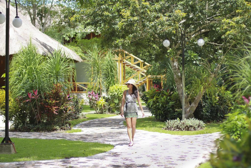 Ecovillage Hotel 4*
