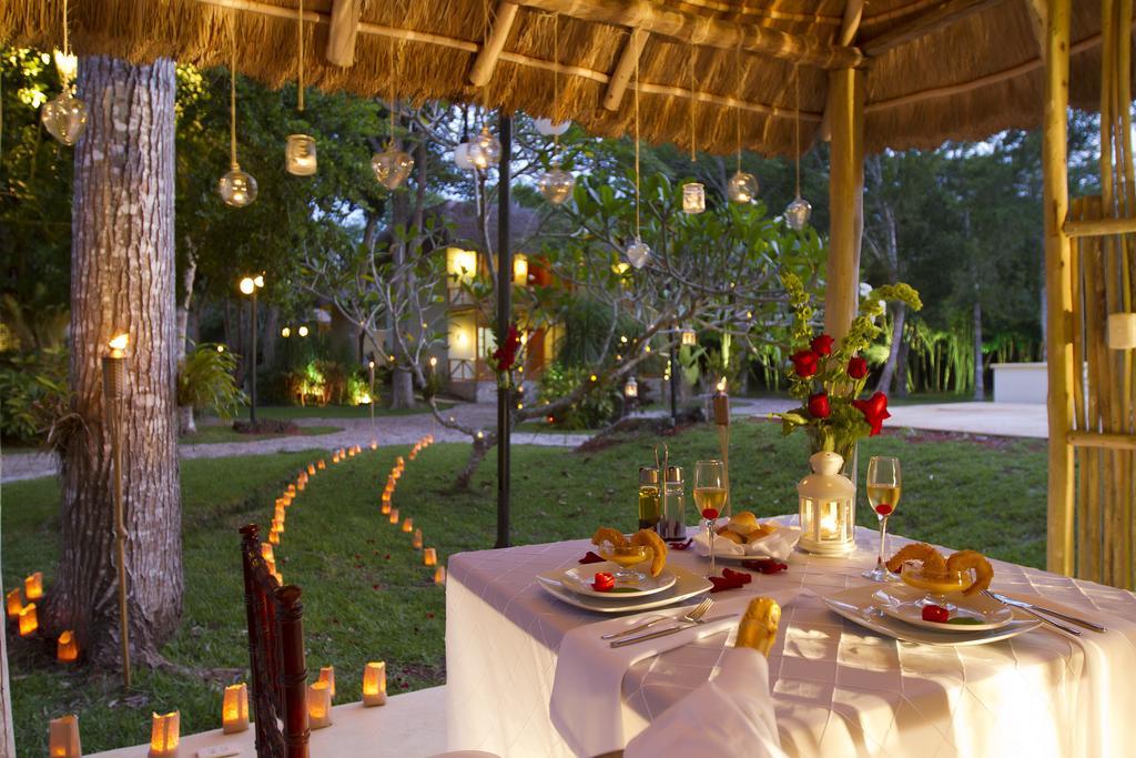 Ecovillage Hotel Chicanna