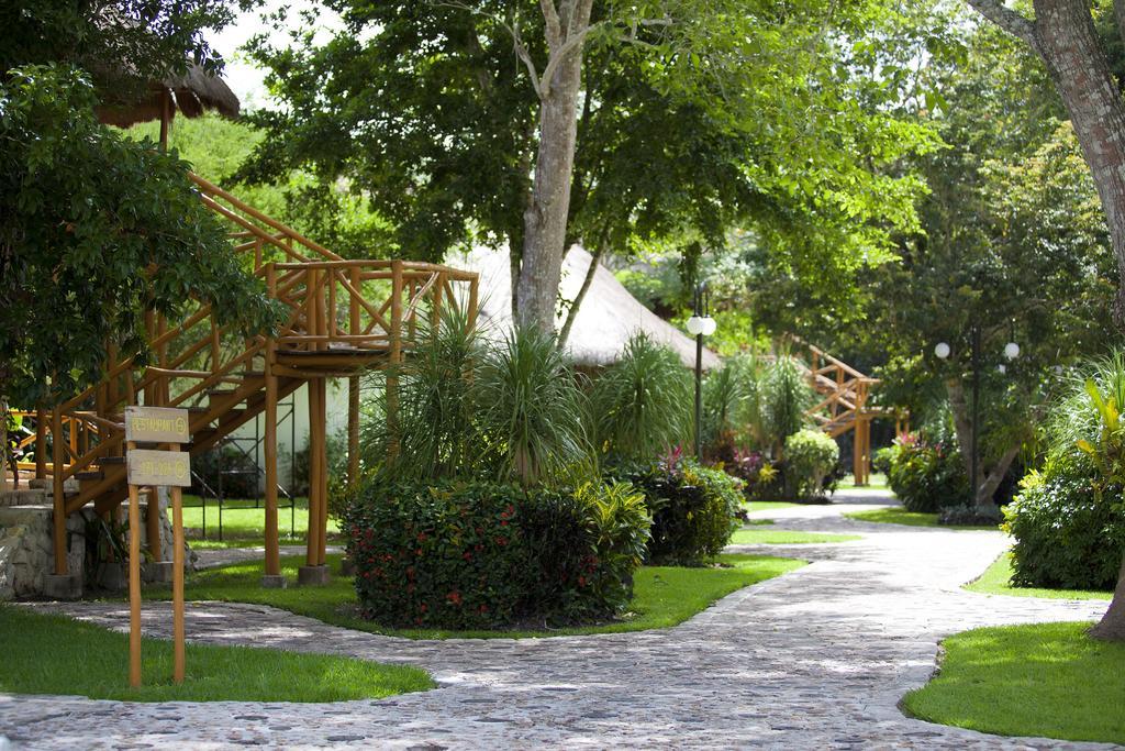 Ecovillage Chicanna