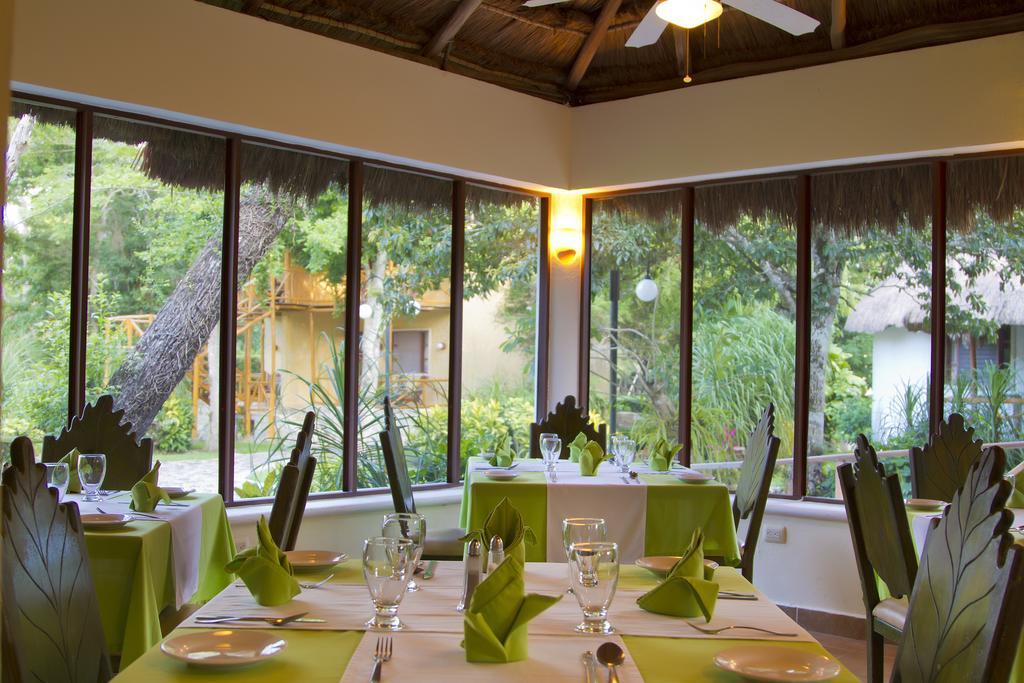 Hotel Ecovillage 4*