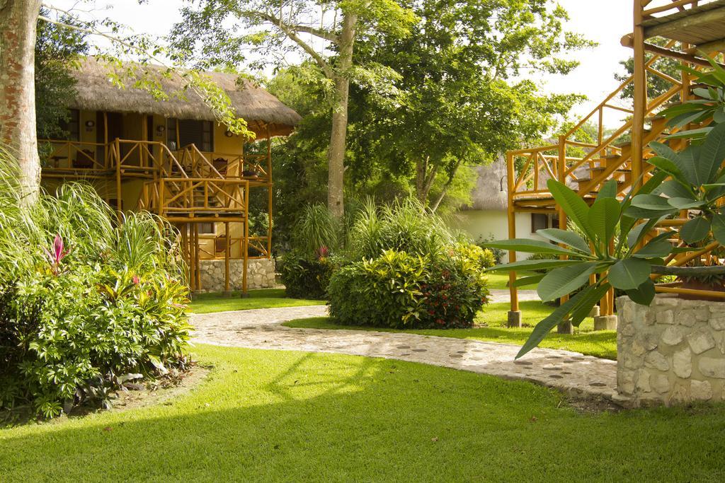 Ecovillage 4*