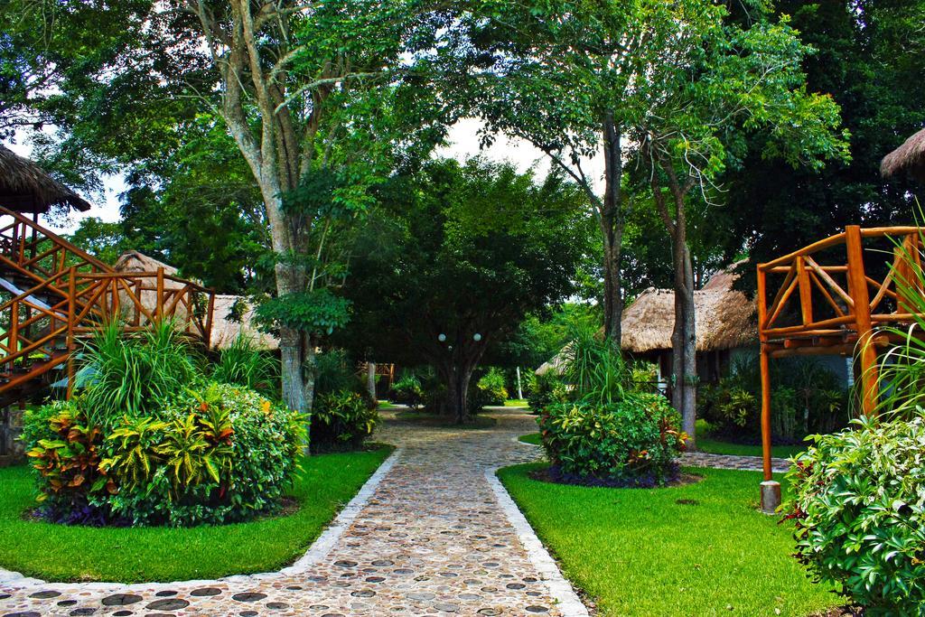 Ecovillage Hotel 4*