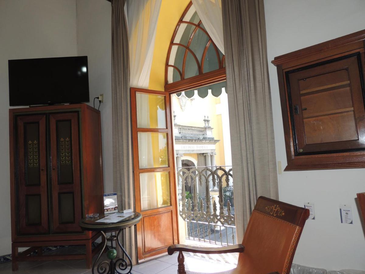 Concierge Plaza 4*