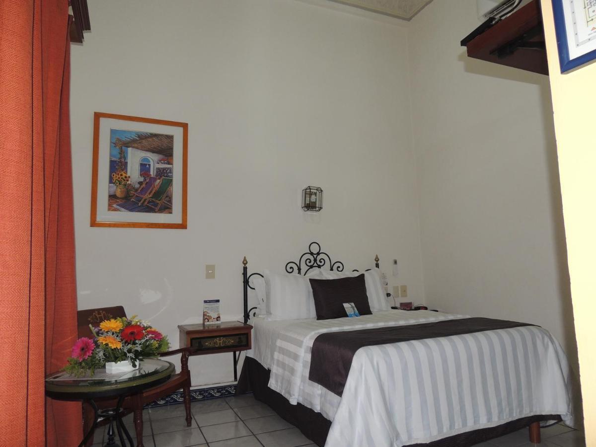 Concierge Plaza