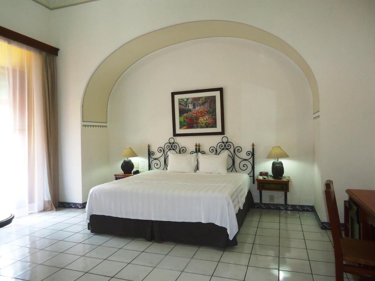 Concierge Plaza Hotel