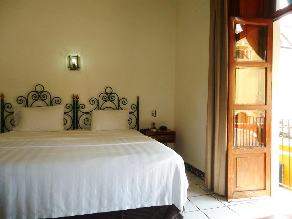Hotel Concierge Plaza 4*