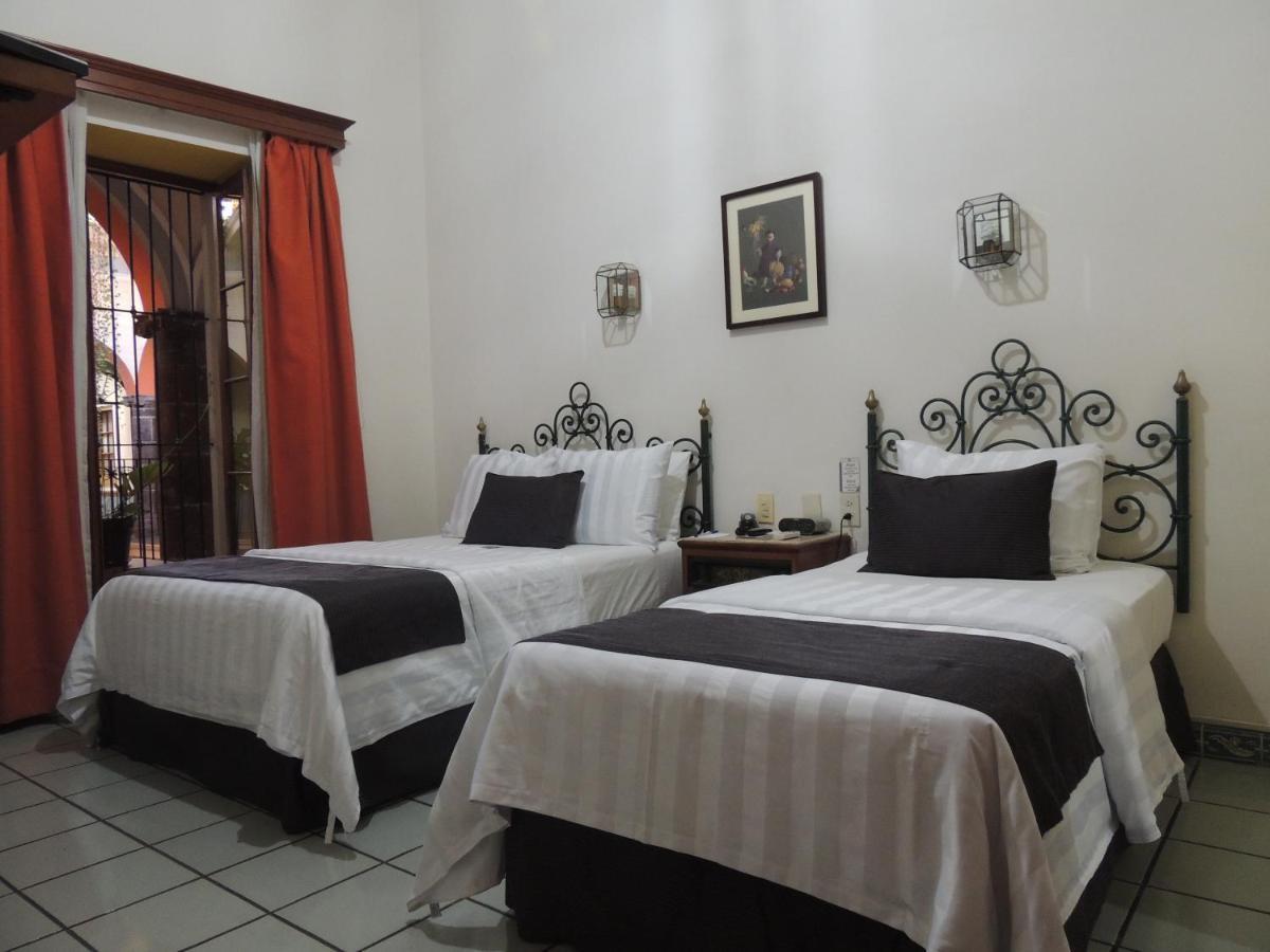 Concierge Plaza Hotel