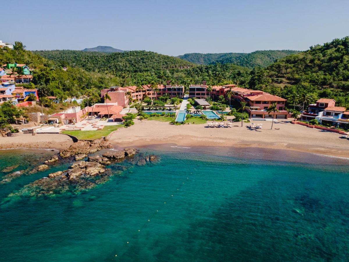 El Club & Residences Hotel
