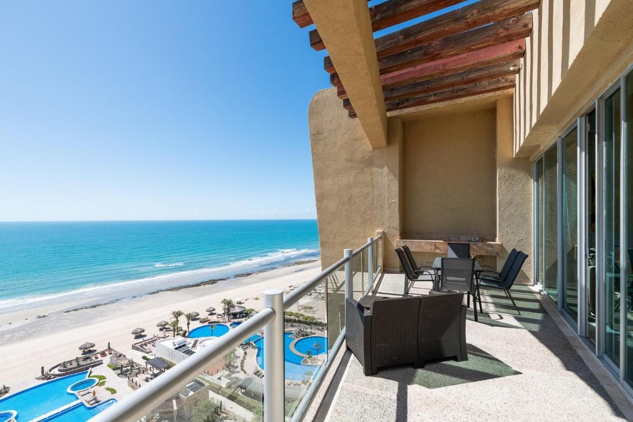 Apartment Encanto Living & Luna Blanca