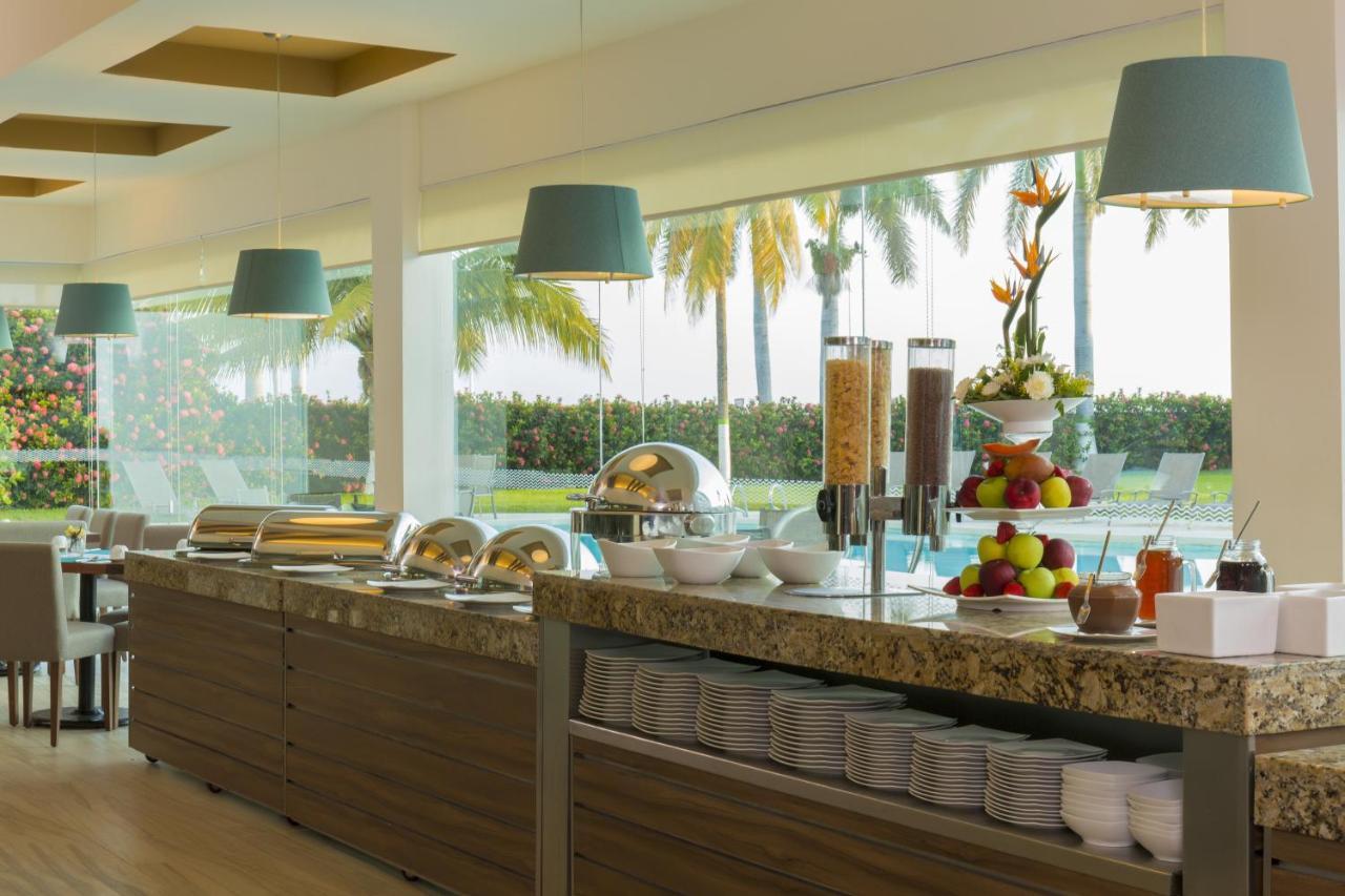 Gamma Malecon Hotel