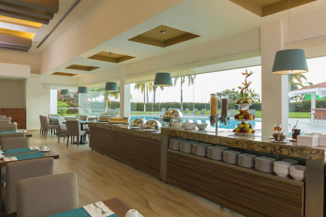Hotel Gamma Malecon 4*