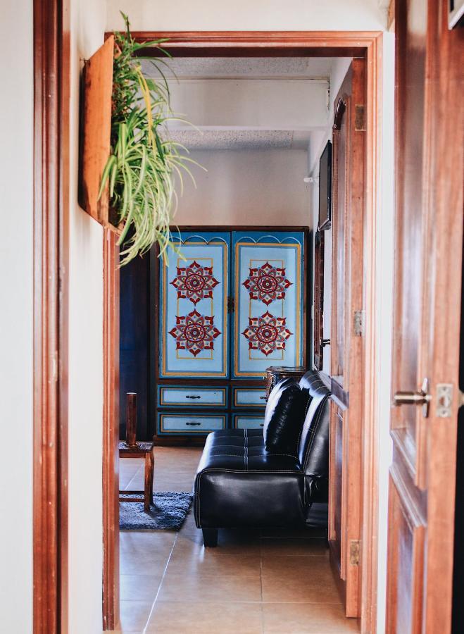 Hotel Ganesha San Cristobal de las Casas