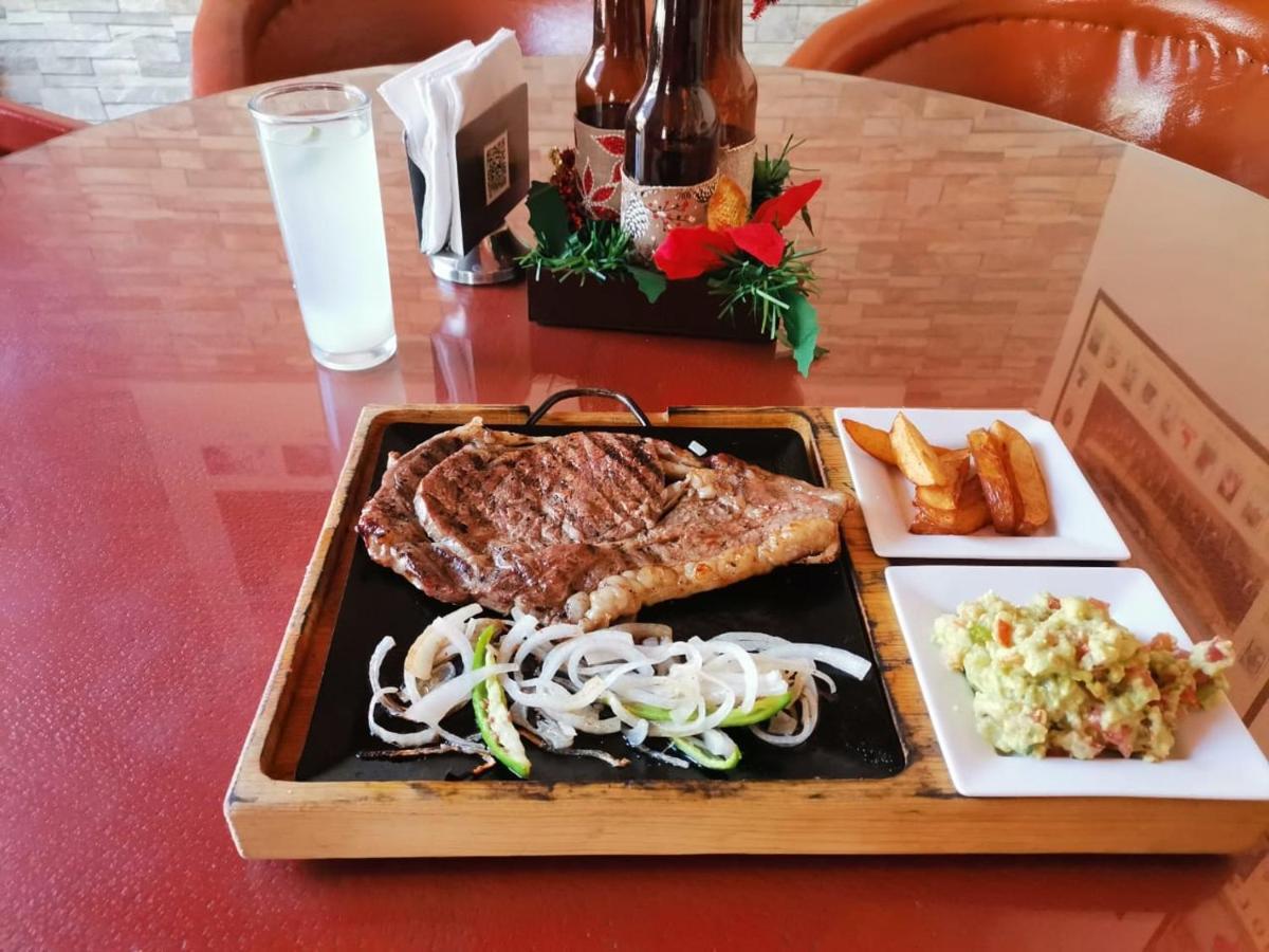 Concierge Plaza La 3* Colima