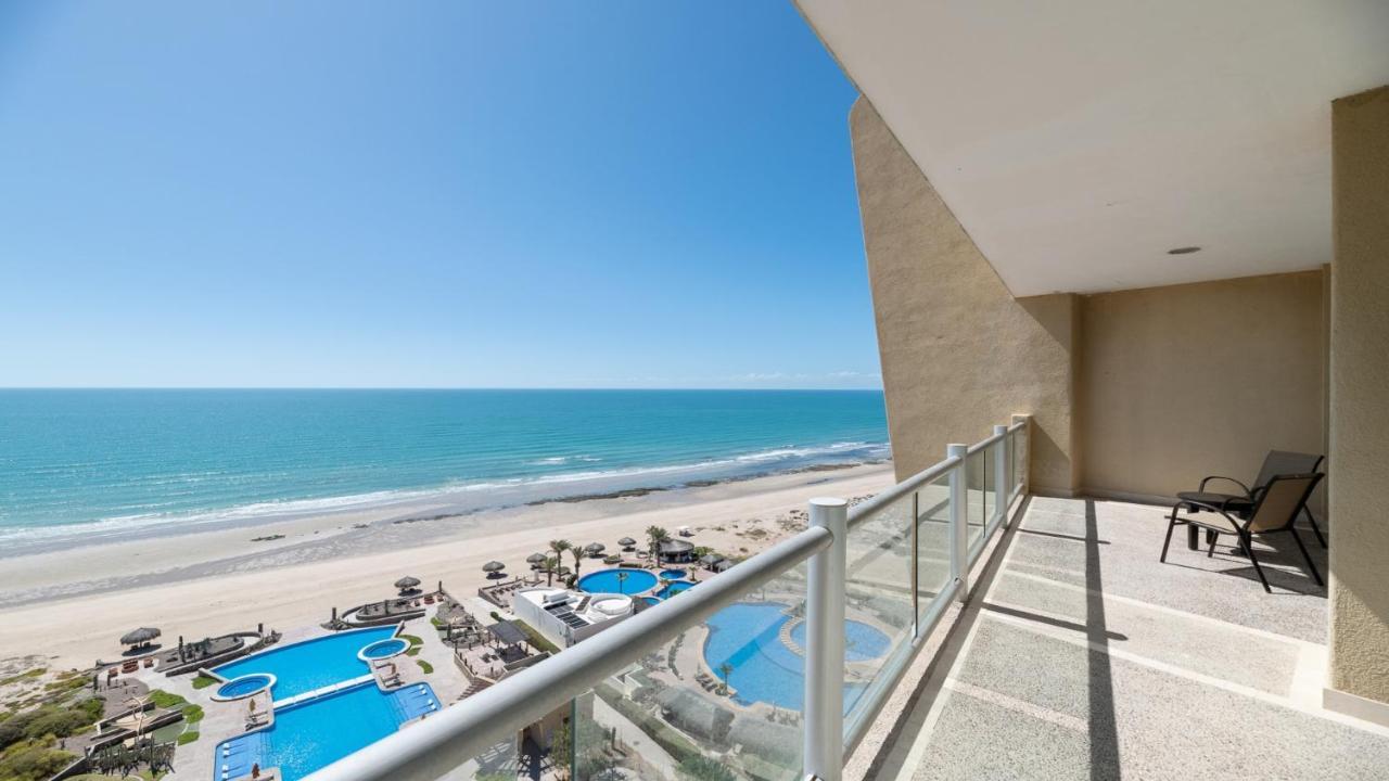 Apartment Encanto Living & Luna Blanca *