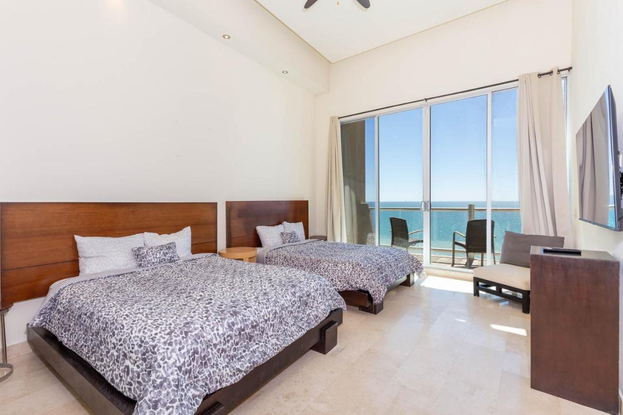 Encanto Living & Luna Blanca Apartment