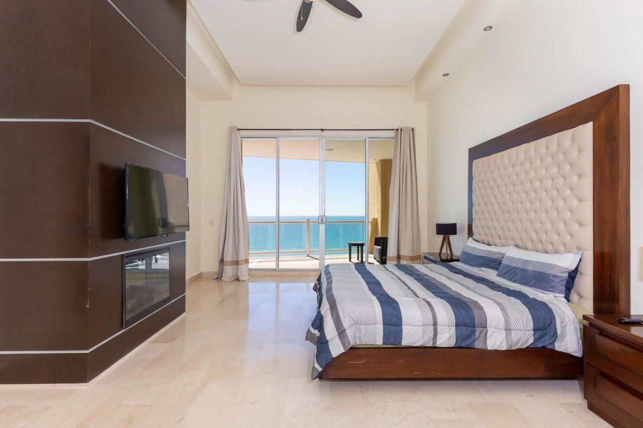 Encanto Living & Luna Blanca Apartment Puerto Penasco