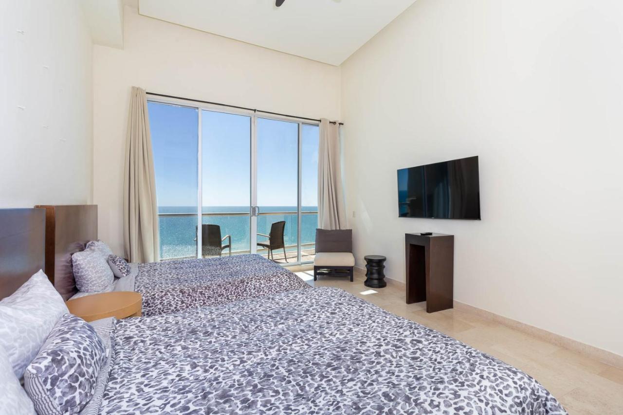 Apartment Encanto Living & Luna Blanca *