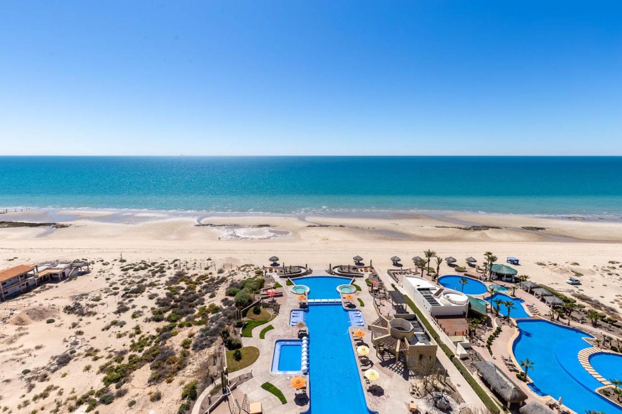 Encanto Living & Luna Blanca Puerto Penasco